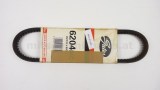 Keilriemen 10x600, Gates, Neu, 6204MC, 10x600La