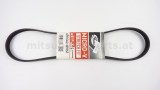 Keilrippenriemen/Flachriemen 6PK1042, Gates, Neu, 1059SF, 6PK1042