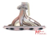 Auspuffkrümmer, Gebraucht, Mitsubishi Lancer CX0A/CY0A/CZ4, OEM OEM Mitsubishi, MN178401