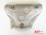 Hitzeschutz Auspuffkrümmer, OEM Mitsubishi, Gebraucht, Mitsubishi Lancer CX0A/CY0A/CZ4, 1555A629, 1555A399
