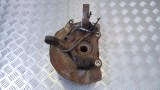 Achsschenkel vorne links, OEM Mitsubishi, Gebraucht, Mitsubishi Lancer CX0A/CY0A/CZ4, 3870A011