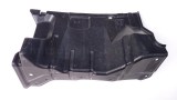 Abdeckung, Motorraum, seitlich rechts, OEM Mitsubishi, Gebraucht, Mitsubishi Lancer CX0A/CY0A/CZ4, 5370A644, 5370A326