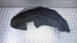 Spritzschutz, Radhaus hinten rechts, Gebraucht, Mitsubishi Lancer CX0A/CY0A/CZ4, OEM OEM Mitsubishi, 5370A558