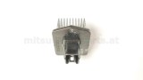 Transistor Widerstand Heizgebläse, OEM Mitsubishi, Gebraucht, Mitsubishi Lancer CX0A/CY0A/CZ4, 7802A006