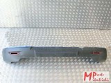 Stossfänger Stoßstange Verlängerung hinten, Gebraucht, Mitsubishi Colt Z30A,, OEM OEM Mitsubishi, 6410B272